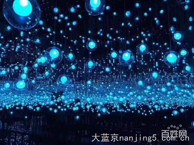 呼吸森林绿色主题森林呼吸展览 商业暖场道具出租