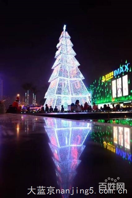 高端暖场道具圣诞树出售 商业活动圣诞树出租出售