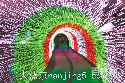 灯光艺术展租赁出售