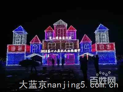 【灯饰画商业美陈装饰灯饰画厂家生产制作全国承接】