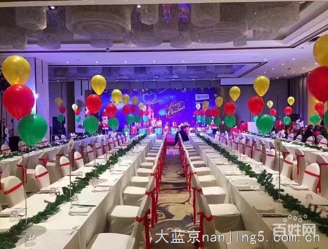 十岁生日布置,周岁,满月生日气球布置