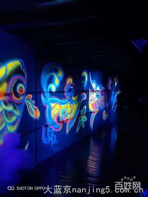 光影人影互动出租互动花海租赁厂家直销现货供应出售