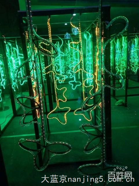 镜面迷宫租赁出售详细介绍