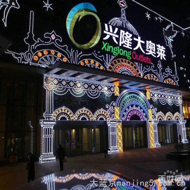 灯光艺术展租赁出售