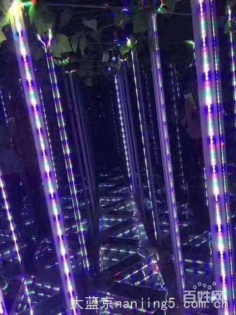 镜子迷宫出租蜂巢迷宫租赁绿植迷宫出租出售多款