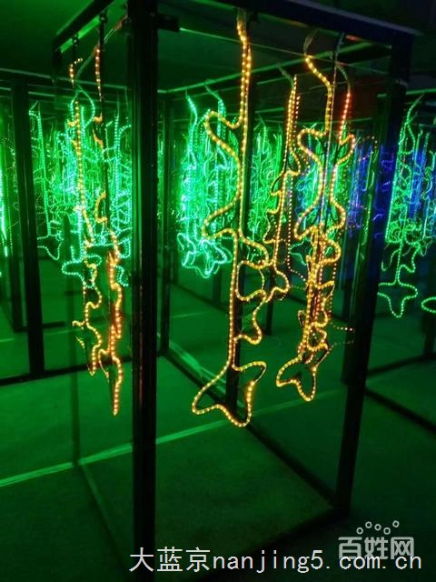 镜面迷宫租赁出售详细介绍