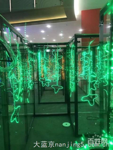 镜面迷宫租赁出售详细介绍