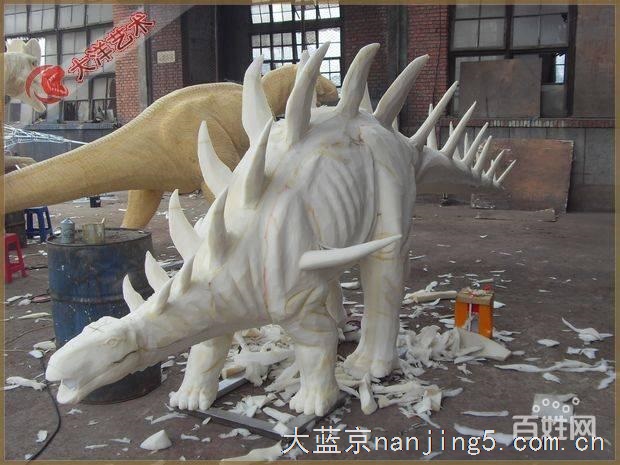 大型恐龙展租赁出售详细介绍