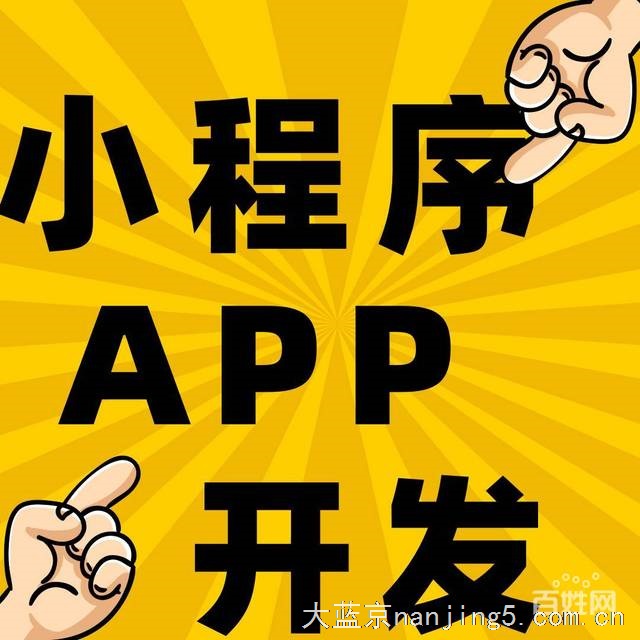 软件开发,小程序开发,APP开发,网站建设(推荐)