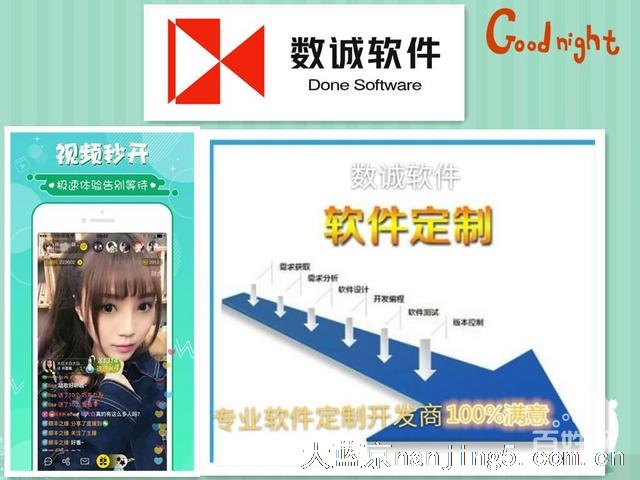 付费直播软件开发一对一软件开发一对一直播系统开发