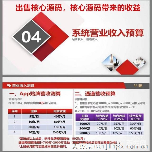 接智能代还软件开发 系统定制 OEM贴牌公司