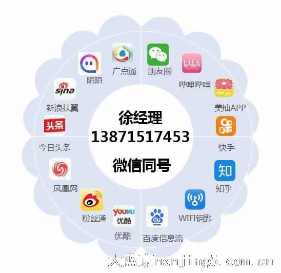 南京成为抖音代理利润大吗