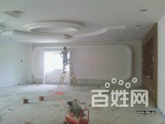 南京专业刷墙,刮腻子,墙面刷新,发霉,裂缝脱落修补