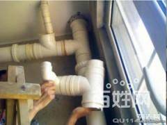 南京维修小便池流水感应器改装