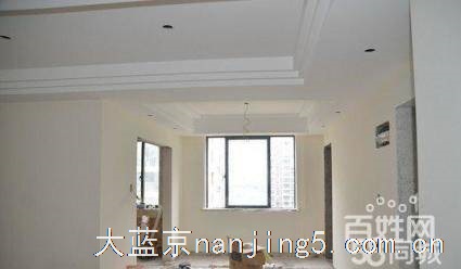 南京墙面脱落发霉、立邦刷新、墙面修补、刮腻子刮大白