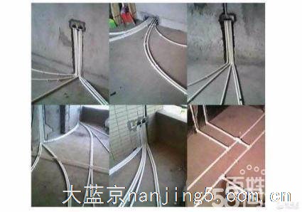 专业室内电路改造,电路维修,灯具安装,开关面板安装