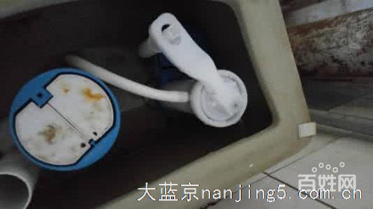 南京维修小便池流水感应器改装