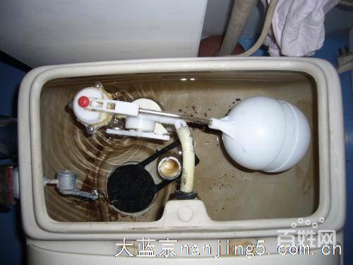 南京维修小便池流水感应器改装