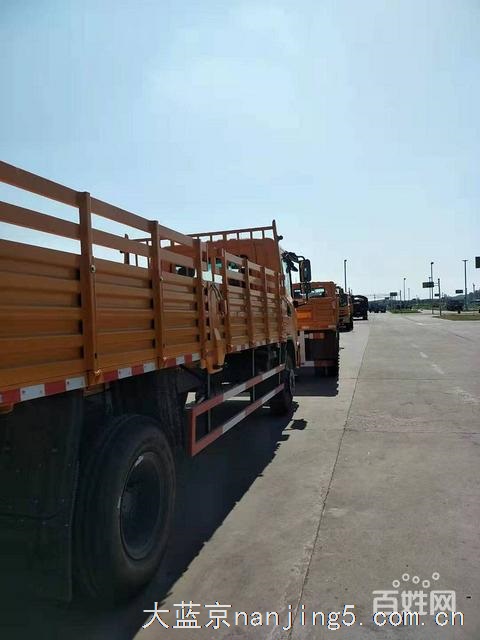 南京C1满一年可以增加B2大货车吗