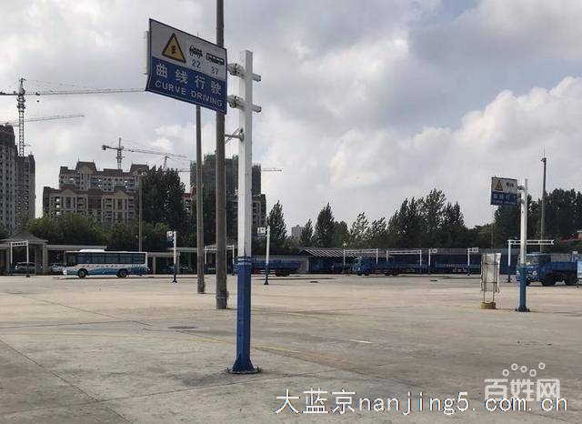 【增驾】南京在哪里学B2A2大车好?绝无隐形收费