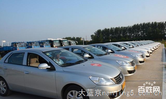 新闻:南京C1驾证升B2驾证需考哪几样科目?增驾b2多少钱