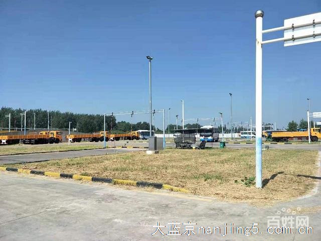 南京C1满一年可以增加B2大货车吗