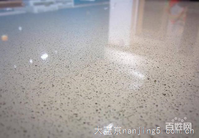 环氧地坪,自流平,固化地坪那家做的好