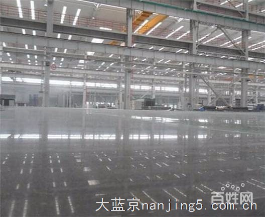 南京拓彩地坪,环氧防静电自流平地坪施工,固化剂地坪