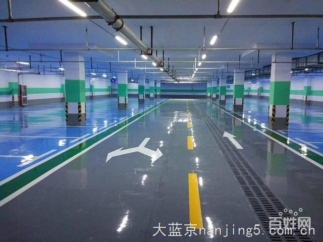 环氧自流平地坪、环氧抗静电地坪、南京坡道专用地坪