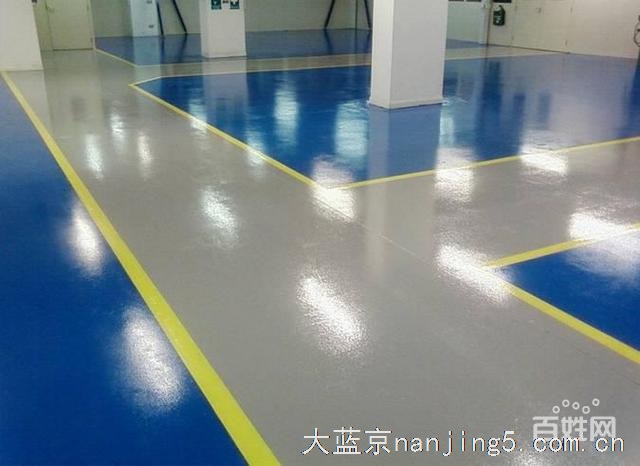 环氧地坪,自流平,固化地坪那家做的好