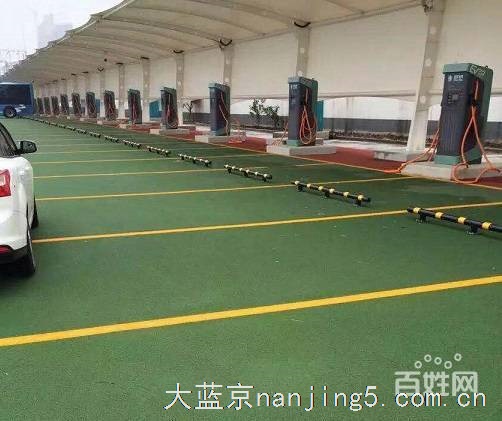 彩色防滑路面多少钱,南京彩色防滑路面施工电话多少?