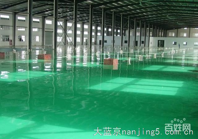 环氧地坪,自流平,固化地坪那家做的好