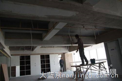 量房、报价免费,南京装修-全区域工装和家装