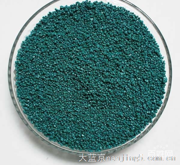 彩色陶瓷颗粒+聚氨酯粘合剂的防滑路面,南京地面施工