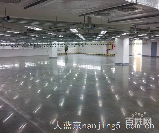 南京拓彩地坪,环氧防静电自流平地坪施工,固化剂地坪