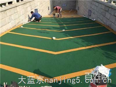 南京江宁无震动止滑车道,溧水,高淳,栖霞防滑坡道