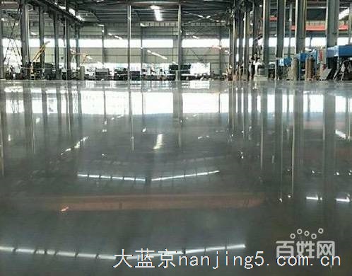 南京拓彩地坪,环氧防静电自流平地坪施工,固化剂地坪