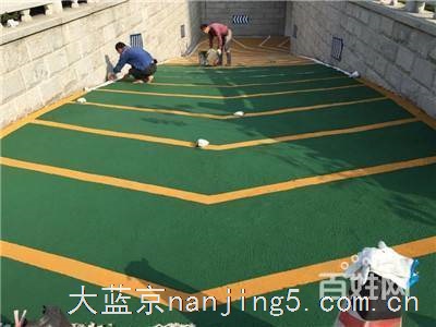 南京拓彩地坪工程有限公司,南京拓彩无震动汽车坡道