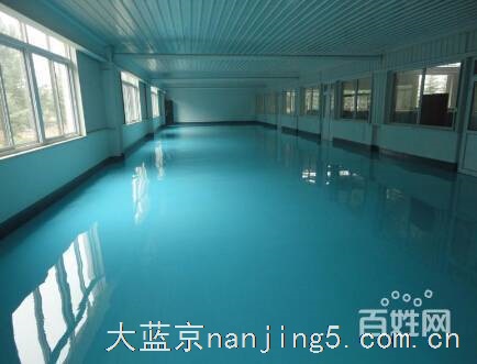 环氧自流平地坪、环氧抗静电地坪、南京坡道专用地坪