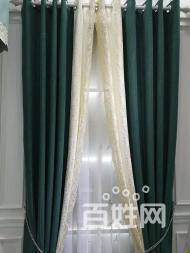 南京新街口附近承接家庭 酒店 音乐餐吧窗帘定制