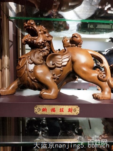 开业摆件有哪些