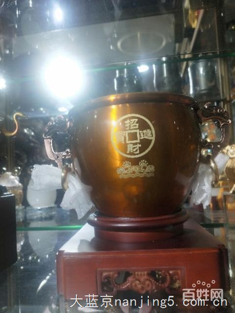 办公室办工桌适合放的小摆件