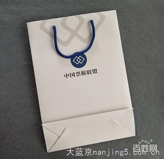 南京包装手提袋印刷-南京谷里手提袋制作工厂