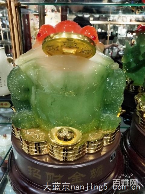 开业摆件有哪些