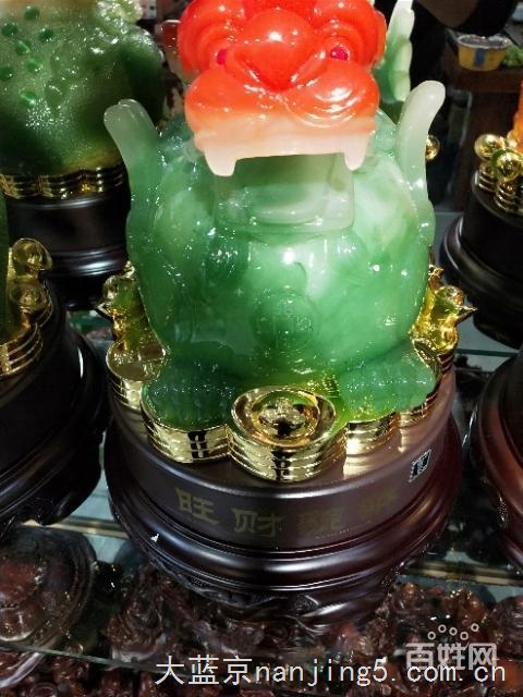 开业摆件有哪些