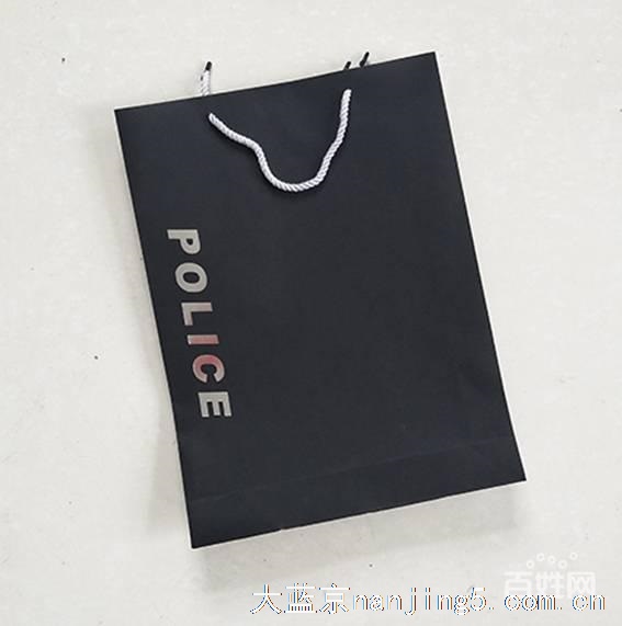 南京包装手提袋印刷-南京谷里手提袋制作工厂