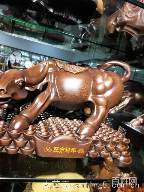 开业摆件有哪些