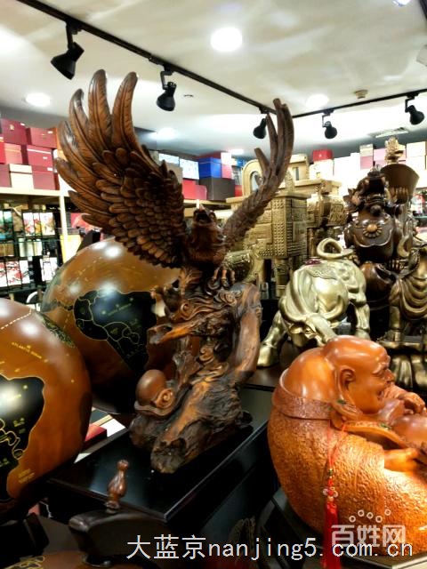 开业摆件有哪些