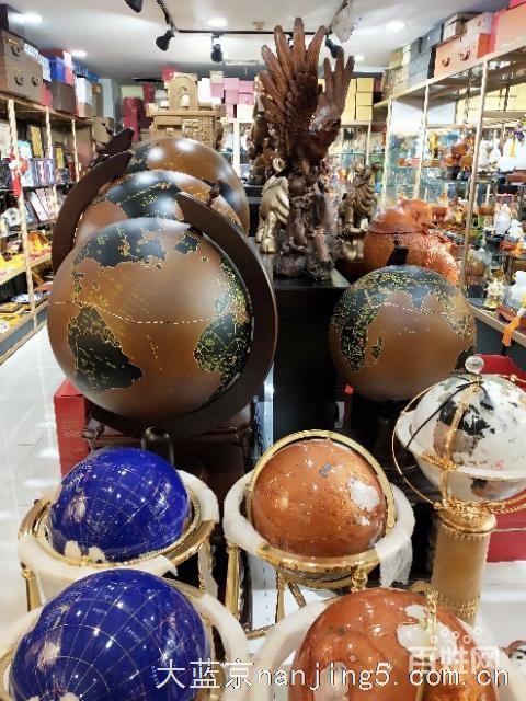 开业摆件有哪些