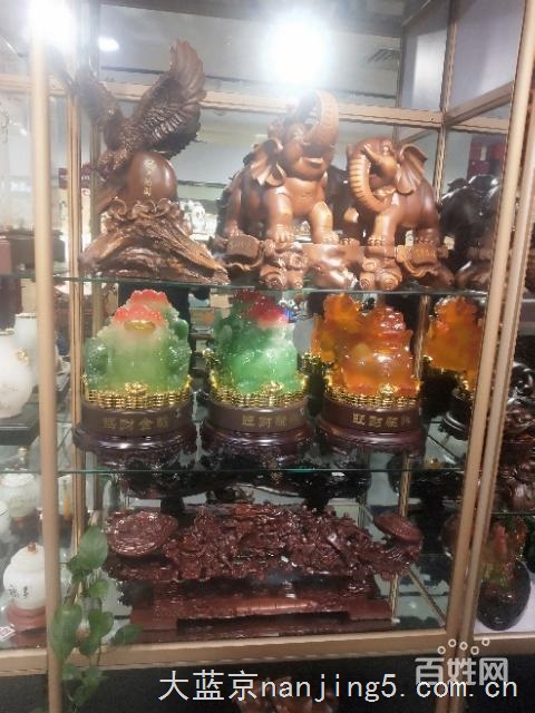 办公室办工桌适合放的小摆件